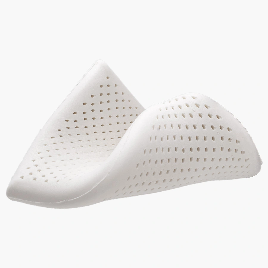 Alta rebatado de lateksa pano -kapkuseno Alta rebatado de lateksa pano -kapkuseno