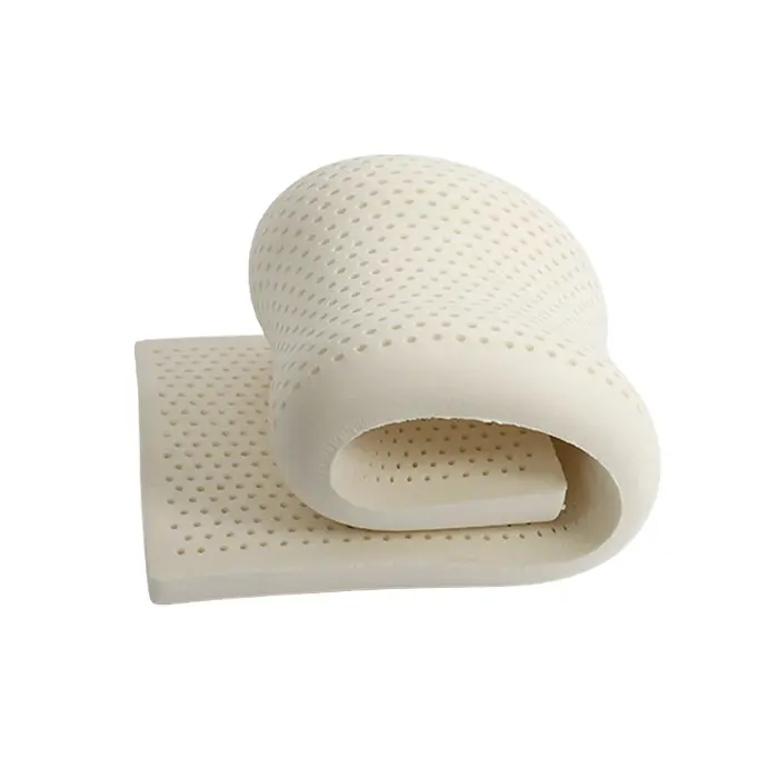 Grandgranda duobla lateksa kuseno